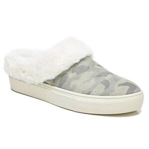 Dr. Scholl's Now Chill Women's Cozy Mules